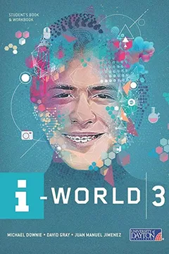 Livro i-World. Inglês. 8º Ano - Resumo, Resenha, PDF, etc.