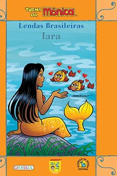 Livro Iara - Resumo, Resenha, PDF, etc.