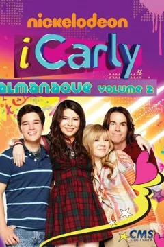 Livro iCarly. Almanaque - Volume 2 - Resumo, Resenha, PDF, etc.