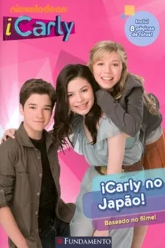 Livro Icarly. Icarly No Japão - Resumo, Resenha, PDF, etc.