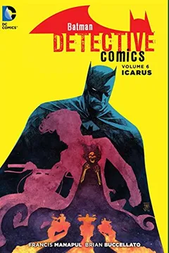 Livro Icarus - Resumo, Resenha, PDF, etc.