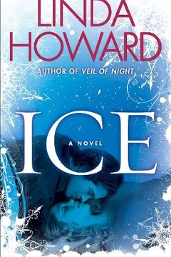 Livro Ice - Resumo, Resenha, PDF, etc.