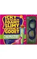 Livro Icky Sticky Foamy Slimy Ooey Gooey Chemistry Set - Resumo, Resenha, PDF, etc.
