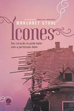 Livro Ícones - Resumo, Resenha, PDF, etc.