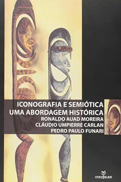 Livro Iconografia e Semiótica. Uma Abordagem Histórica - Resumo, Resenha, PDF, etc.