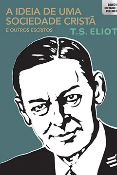 Livro Ideia de Uma Sociedade Cristã e Outros Escritos - Resumo, Resenha, PDF, etc.