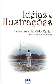 Livro Ideias E Ilustrações - Resumo, Resenha, PDF, etc.