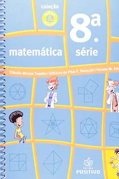 Livro Ideias E Relações - 8ª Série. Volume 8 - Resumo, Resenha, PDF, etc.