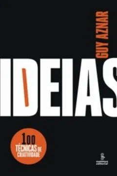 Livro Ideias - Resumo, Resenha, PDF, etc.