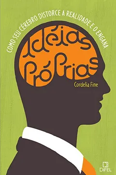 Livro Idéias Próprias - Resumo, Resenha, PDF, etc.