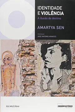Livro Identidade e Violência - Resumo, Resenha, PDF, etc.