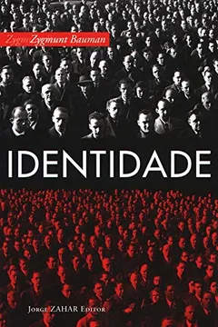 Livro Identidade - Resumo, Resenha, PDF, etc.