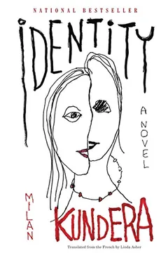 Livro Identity - Resumo, Resenha, PDF, etc.