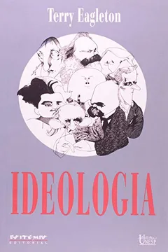 Livro Ideologia - Resumo, Resenha, PDF, etc.
