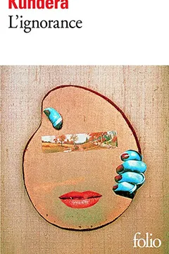 Livro Ignorance - Resumo, Resenha, PDF, etc.
