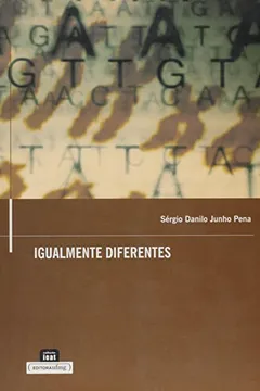 Livro Igualmente Diferentes - Coleacao Ieat - Resumo, Resenha, PDF, etc.