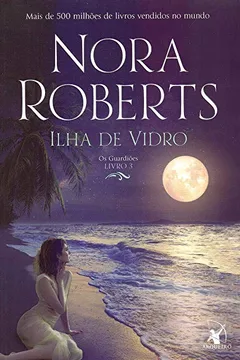 Livro Ilha de vidro - Resumo, Resenha, PDF, etc.