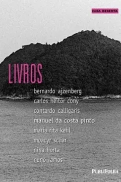 Livro Ilha Deserta. Livros - Resumo, Resenha, PDF, etc.