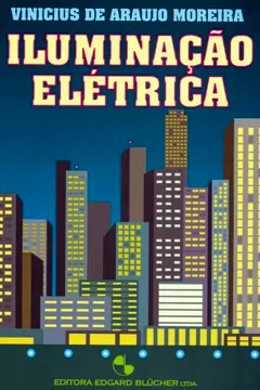 Livro Iluminação Elétrica - Resumo, Resenha, PDF, etc.