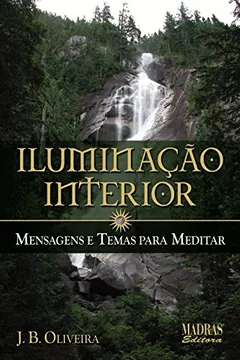 Livro Iluminação Interior - Resumo, Resenha, PDF, etc.