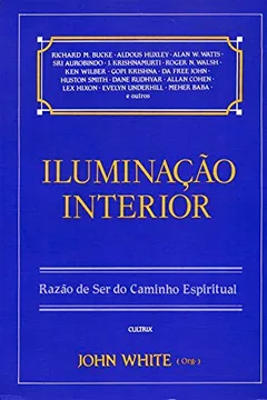 Livro Iluminação Interior - Resumo, Resenha, PDF, etc.