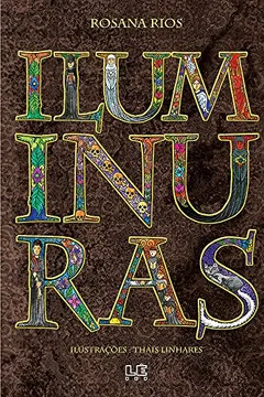 Livro Iluminuras - Resumo, Resenha, PDF, etc.