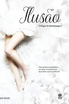Livro Ilusão - Resumo, Resenha, PDF, etc.
