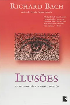Livro Ilusões - Resumo, Resenha, PDF, etc.