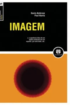 Livro Imagem - Resumo, Resenha, PDF, etc.