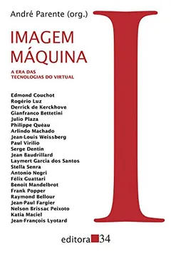 Livro Imagem-máquina - Resumo, Resenha, PDF, etc.