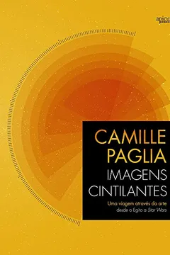 Livro Imagens Cintilantes - Resumo, Resenha, PDF, etc.