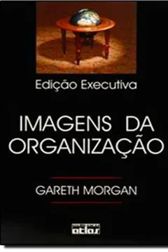 Livro Imagens da Organização - Resumo, Resenha, PDF, etc.