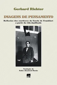Livro Imagens de Pensamento - Resumo, Resenha, PDF, etc.