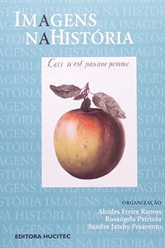 Capa do livro Imagens na História