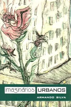 Livro Imaginários Urbanos - Resumo, Resenha, PDF, etc.
