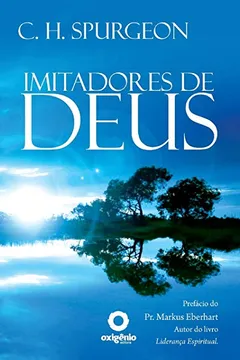 Livro Imitadores de Deus - Resumo, Resenha, PDF, etc.