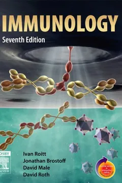 Livro Immunology - Resumo, Resenha, PDF, etc.