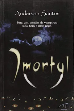Livro Imortal - Resumo, Resenha, PDF, etc.
