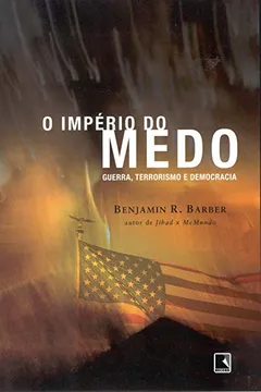 Livro Império Do Medo - Resumo, Resenha, PDF, etc.