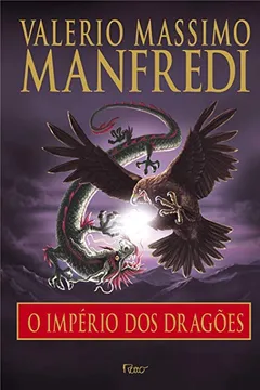 Livro Império dos Dragões - Resumo, Resenha, PDF, etc.