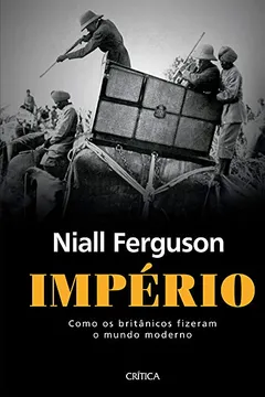 Livro Império - Resumo, Resenha, PDF, etc.