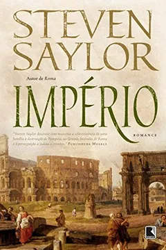 Livro Império - Volume 2 - Resumo, Resenha, PDF, etc.