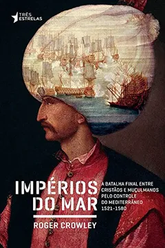 Livro Impérios do Mar - Resumo, Resenha, PDF, etc.