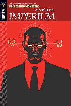 Livro Imperium Volume 1: Collecting Monsters Tp - Resumo, Resenha, PDF, etc.