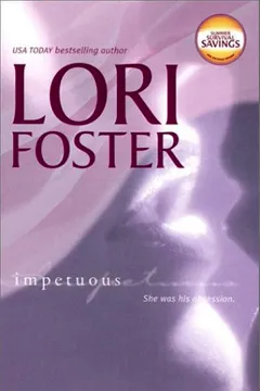 Livro Impetuous - Resumo, Resenha, PDF, etc.