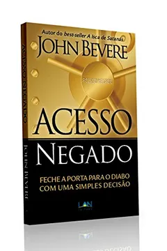 Livro Implacavel - O Poder Que Voce Precisa Para Avancar - Resumo, Resenha, PDF, etc.