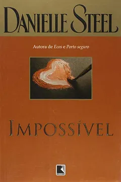 Livro Impossível - Resumo, Resenha, PDF, etc.