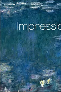 Livro Impressionismo - Resumo, Resenha, PDF, etc.