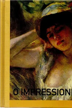 Livro Impressionismo - Resumo, Resenha, PDF, etc.
