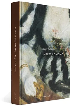 Livro Impressionismo. Reflexões E Percepções - Resumo, Resenha, PDF, etc.